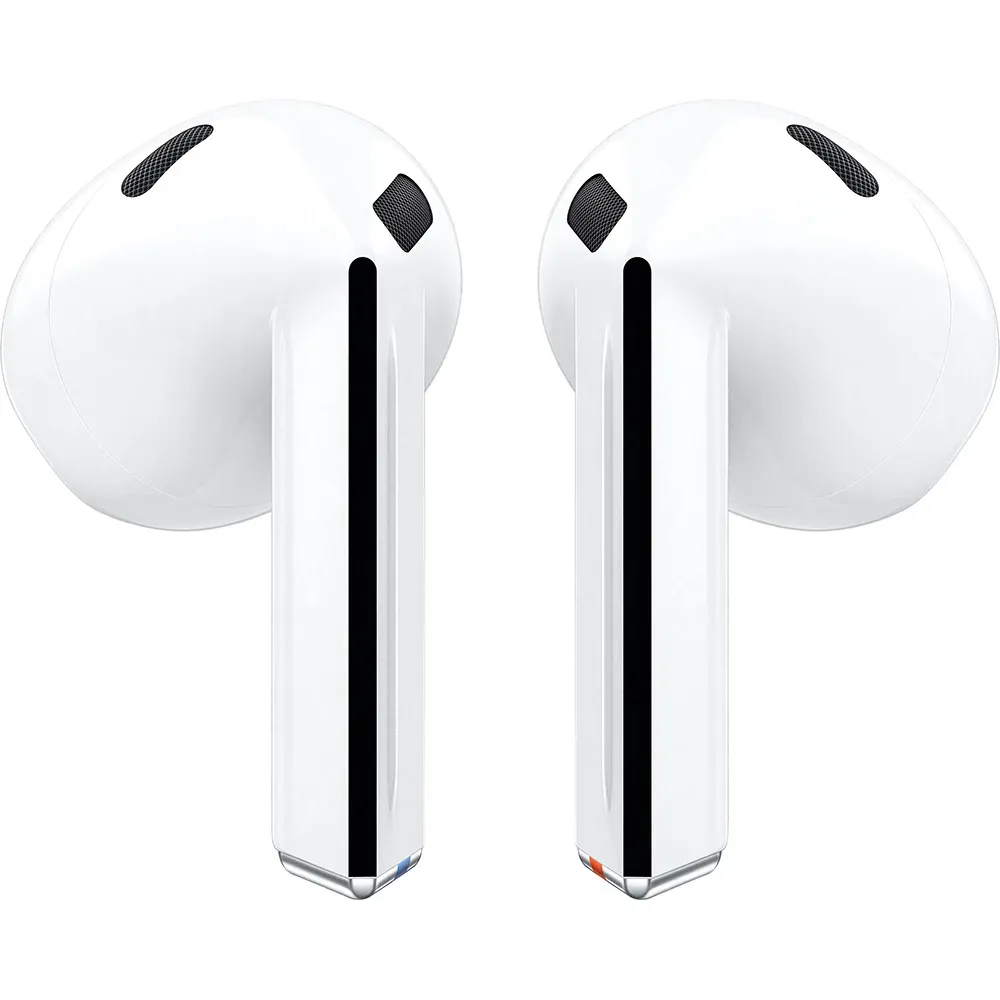 Навушники Samsung Galaxy Buds3 White