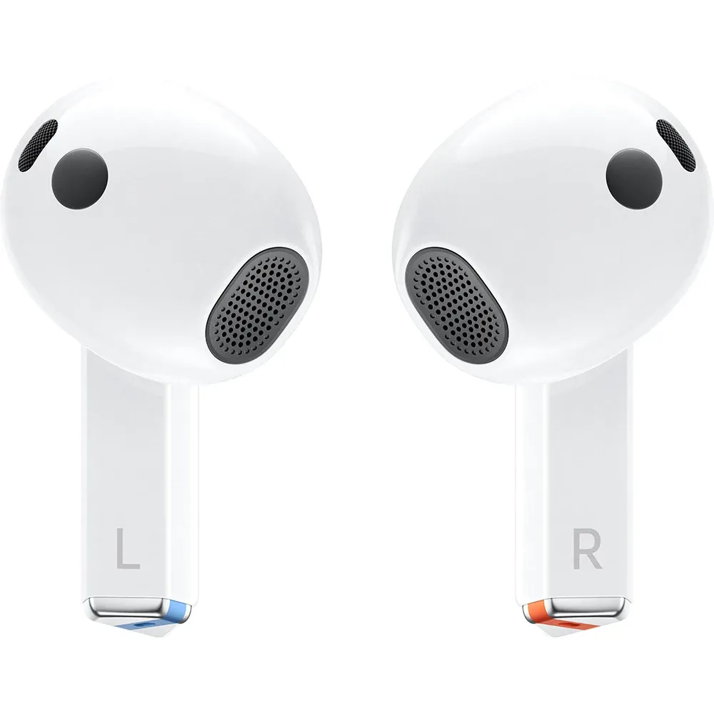 Навушники Samsung Galaxy Buds3 White
