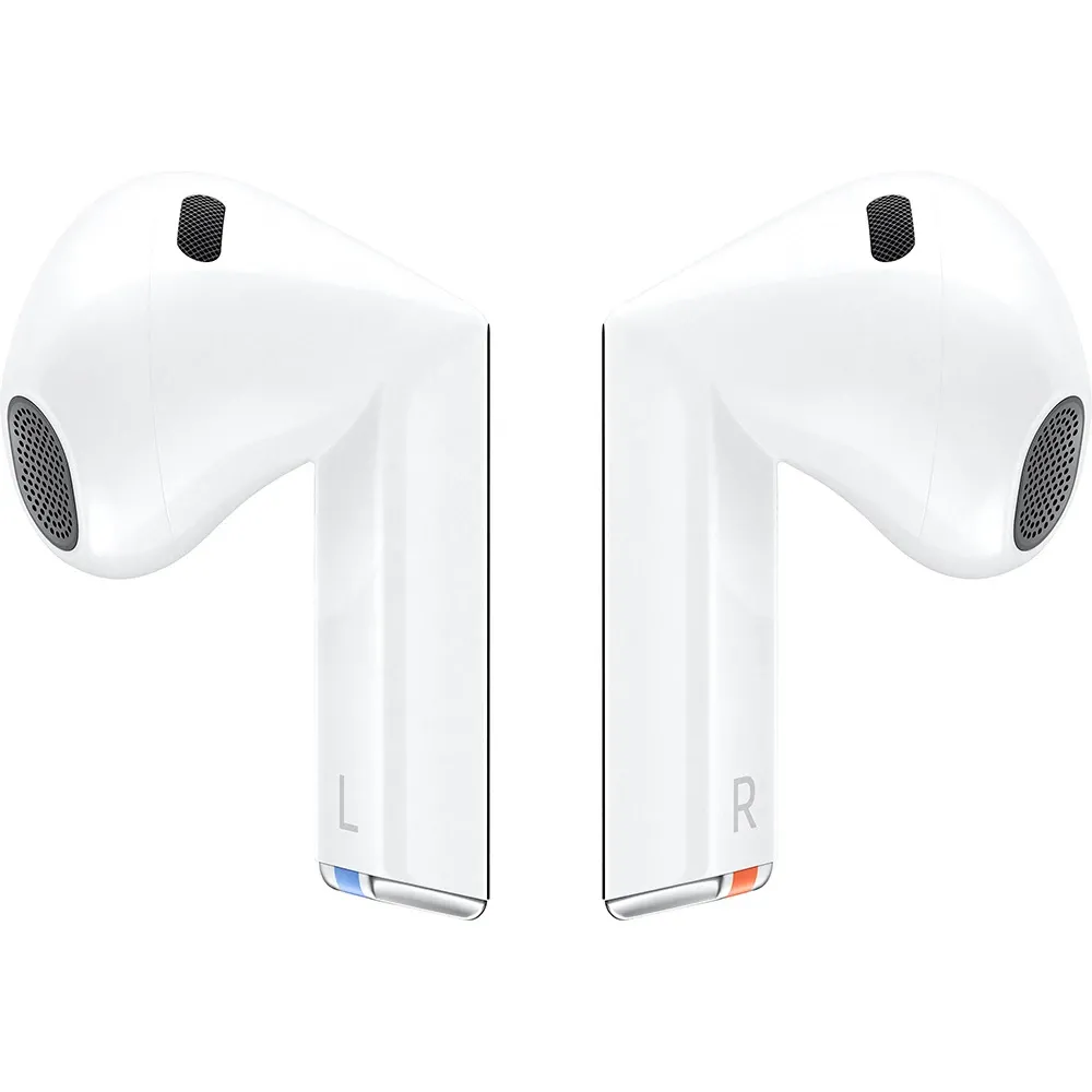 Навушники Samsung Galaxy Buds3 White