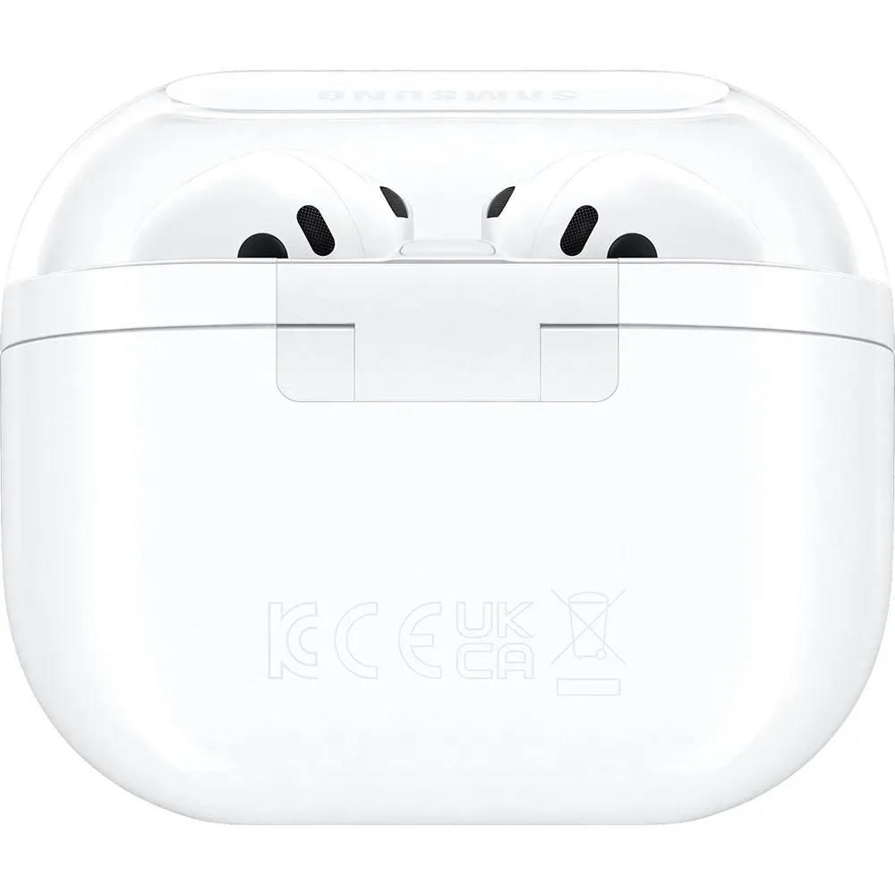 Навушники Samsung Galaxy Buds3 White