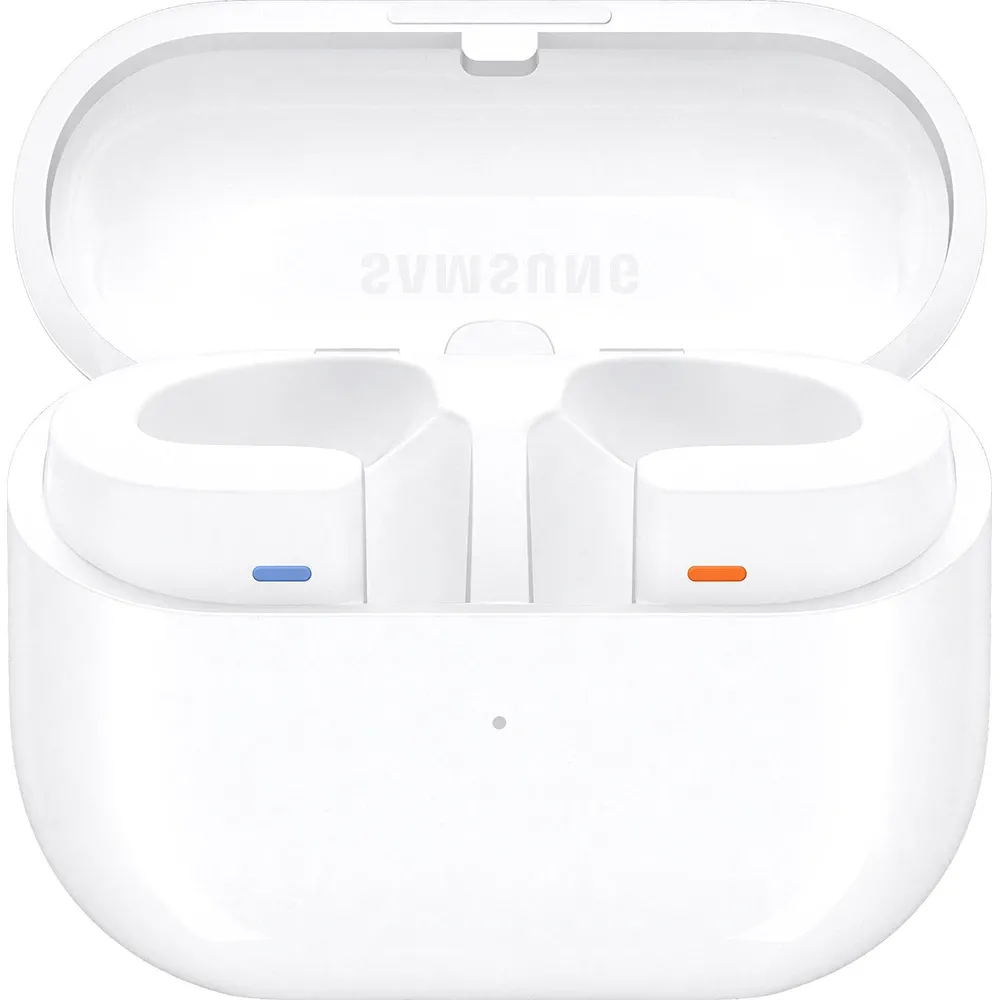 Навушники Samsung Galaxy Buds3 White