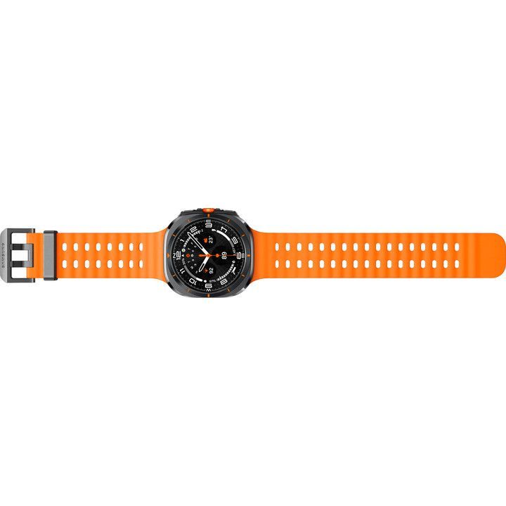 Смарт-годинник Samsung Galaxy Watch Ultra Titanium Gray