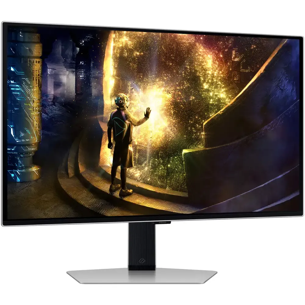 Монітор Samsung Odyssey G6 27DG612S (LS27DG612SIXCI)
