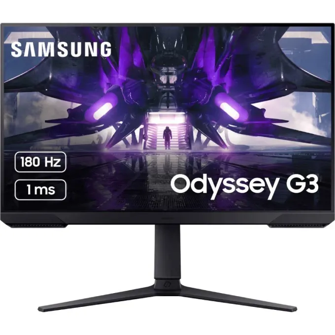 Монітор Samsung S24DG300NI (LS24DG300EIXCI)