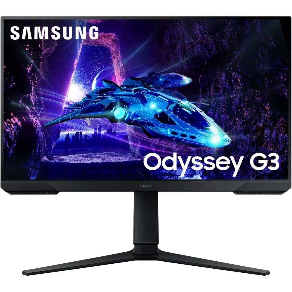Монітор Samsung S27DG300NI (LS27DG300EIXCI)