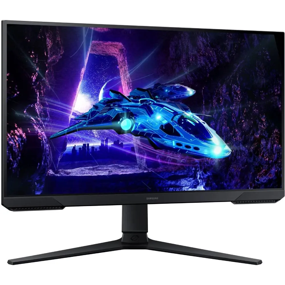 Монітор Samsung S27DG300NI (LS27DG300EIXCI)