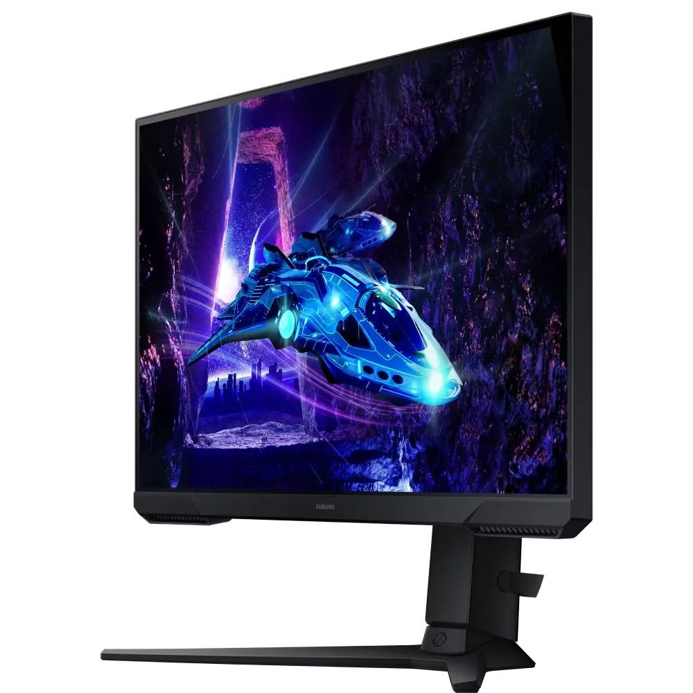 Монітор Samsung S27DG300NI (LS27DG300EIXCI)