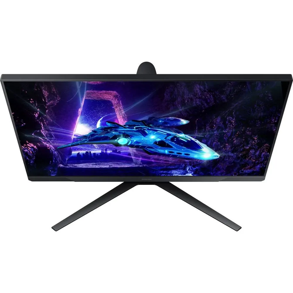 Монітор Samsung S27DG300NI (LS27DG300EIXCI)