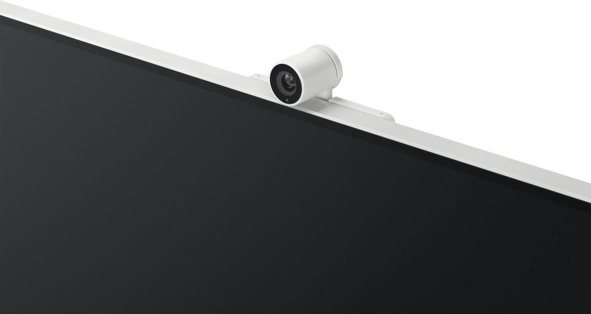 Монітор Samsung Smart M80F Monitor (LS32FM803UIXUA)