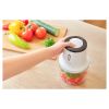 Подрібнювач Sencor SCB 9001GY