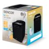 Льодогенератор побутовий Sencor SIM 3000BK