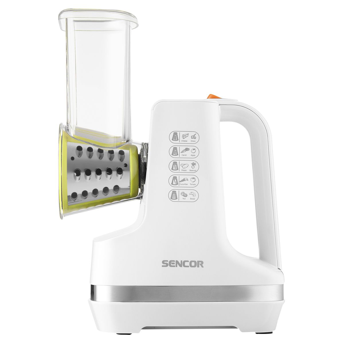 Мультирізка Sencor SSG 4300WH