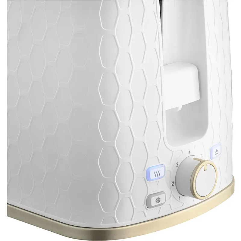 Тостер Sencor STS 7200WH