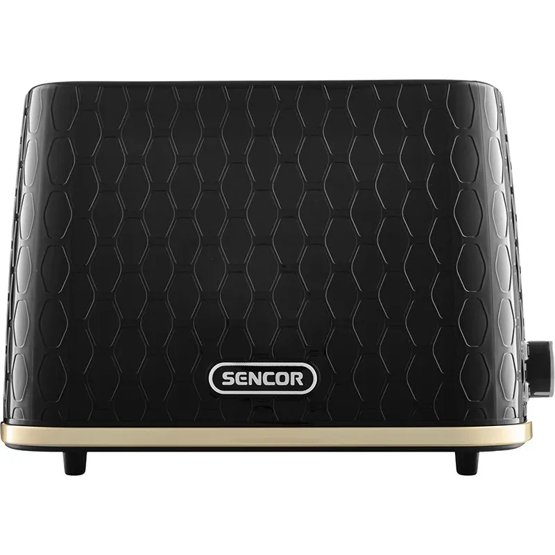 Тостер Sencor STS 7201BK