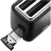 Тостер Sencor STS 7201BK