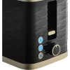 Тостер Sencor STS 7501BK