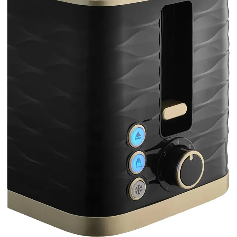 Тостер Sencor STS 7501BK