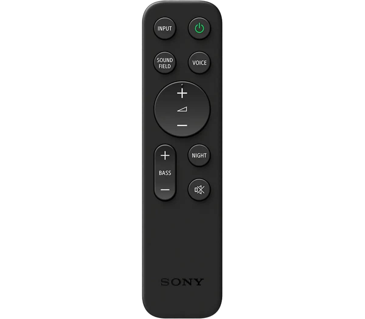 Саундбар Sony HT-S400