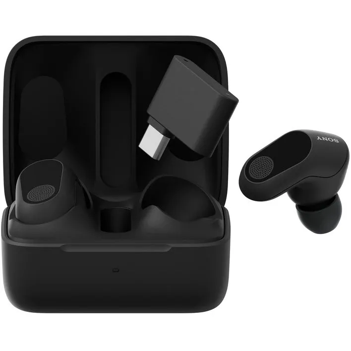 Навушники Sony INZONE Buds Black