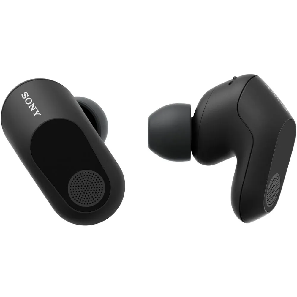 Навушники Sony INZONE Buds Black