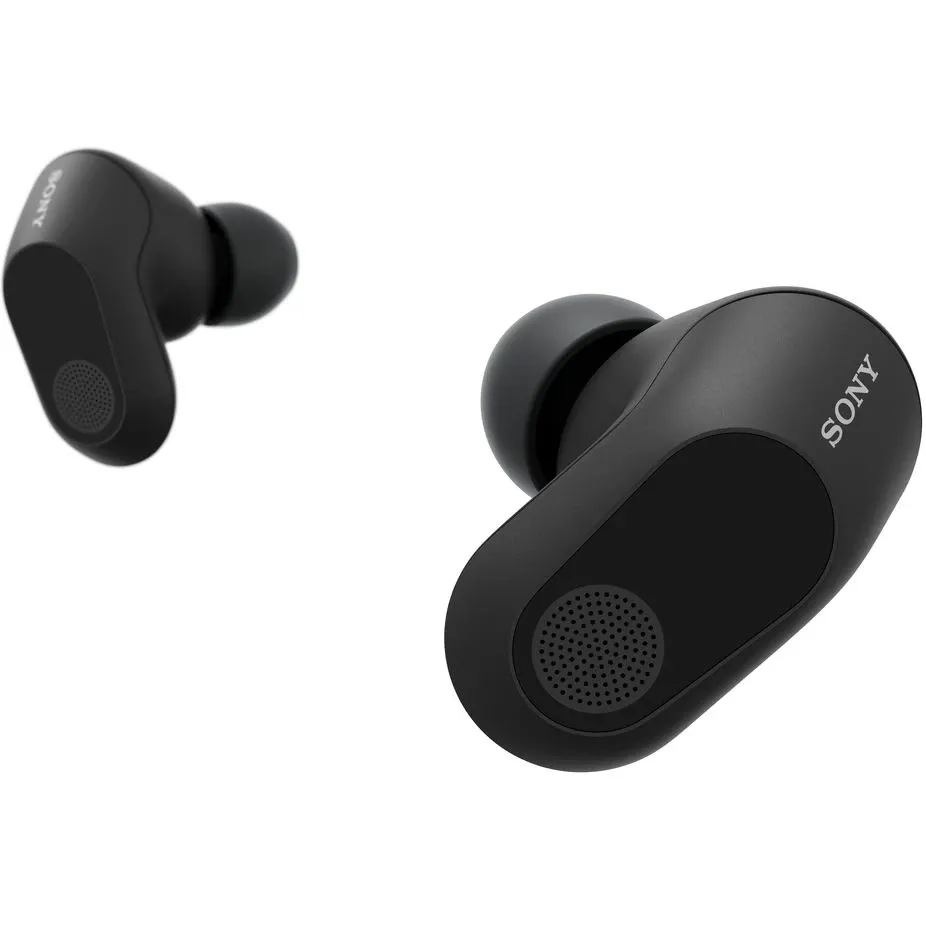 Навушники Sony INZONE Buds Black