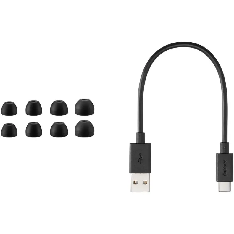 Навушники Sony INZONE Buds Black