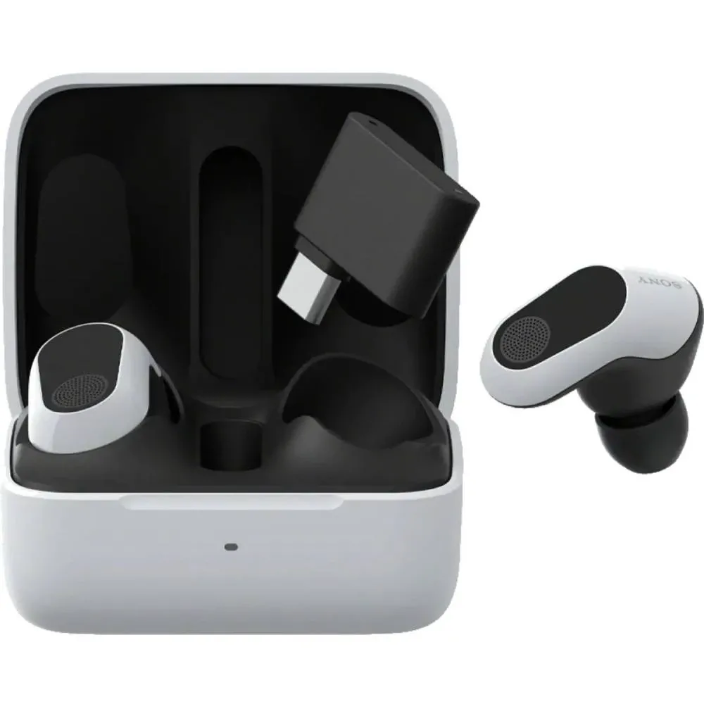 Навушники Sony INZONE Buds White