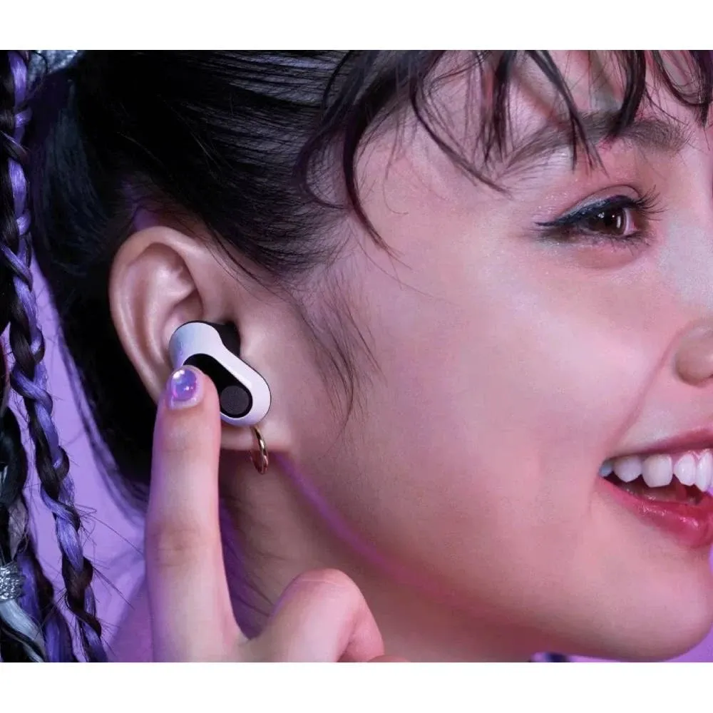 Навушники Sony INZONE Buds White