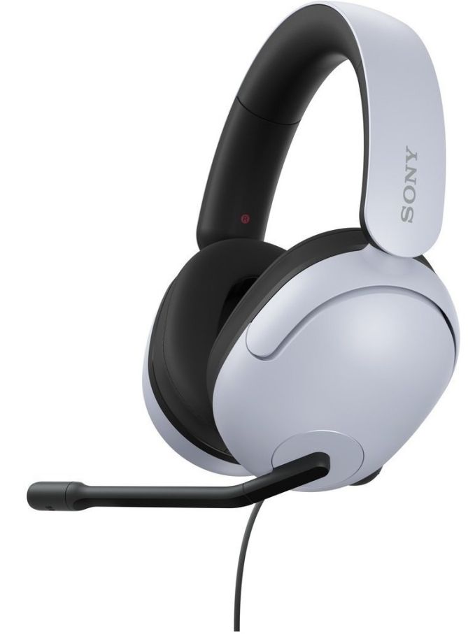 Навушники Sony INZONE H3