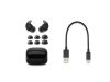 Навушники Sony LinkBuds Fit Black