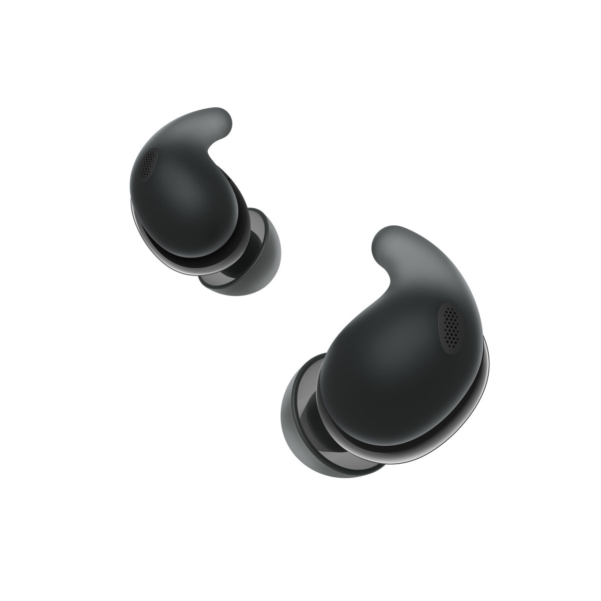 Навушники Sony LinkBuds Fit Black