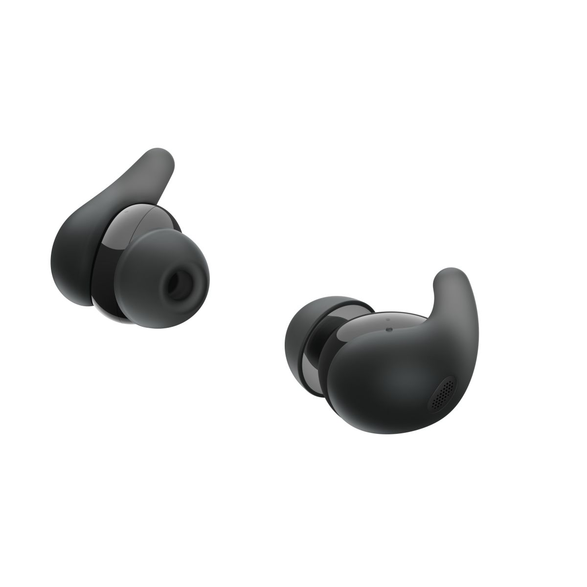 Навушники Sony LinkBuds Fit Black