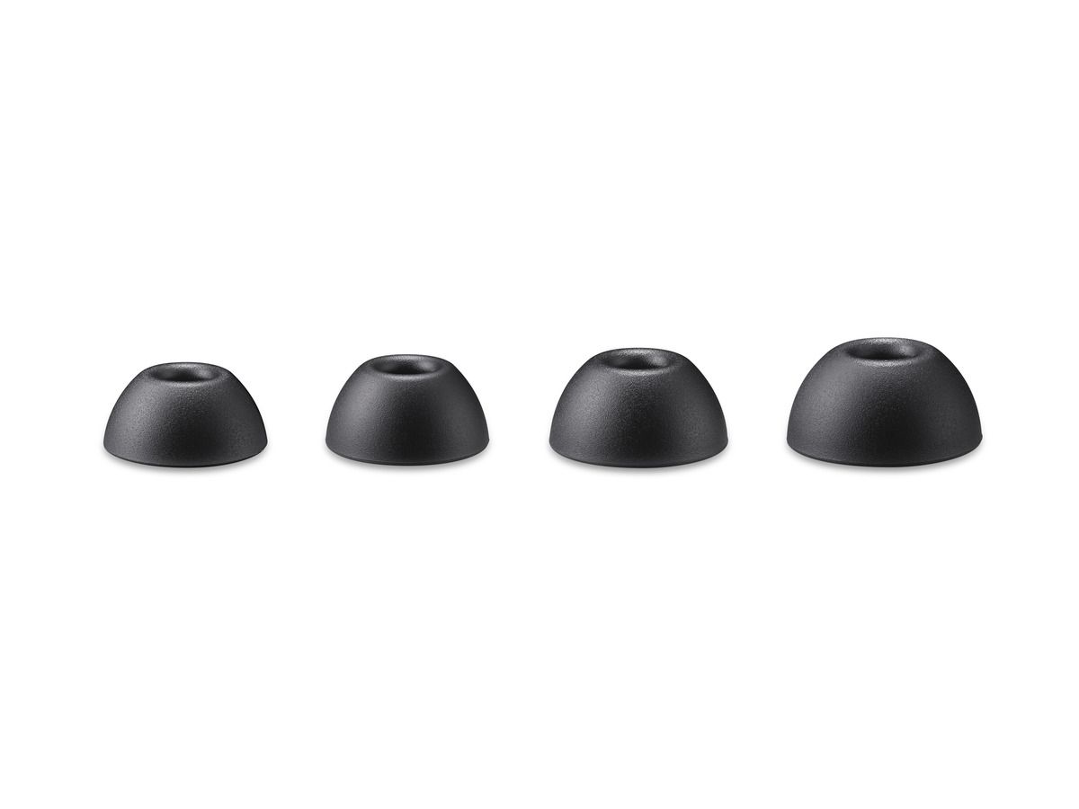Навушники Sony LinkBuds Fit Black