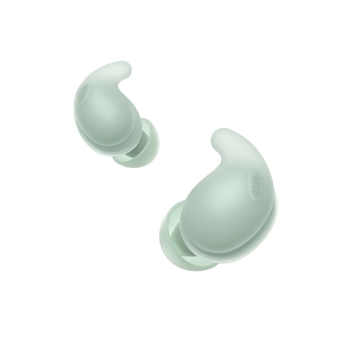 Навушники Sony LinkBuds Fit Green