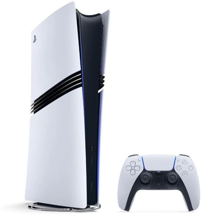 Ігрова консоль Sony PlayStation 5 Pro (711719595915)