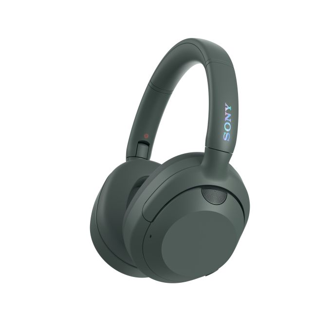 Навушники Sony Ult Wear Off Forest Gray