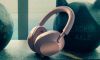 Навушники Sony WH-1000XM5 Smoky Pink