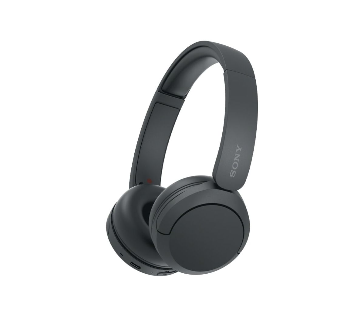 Навушники Sony WH-CH520 Wireless Black