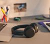 Навушники Sony WH-CH520 Wireless Black