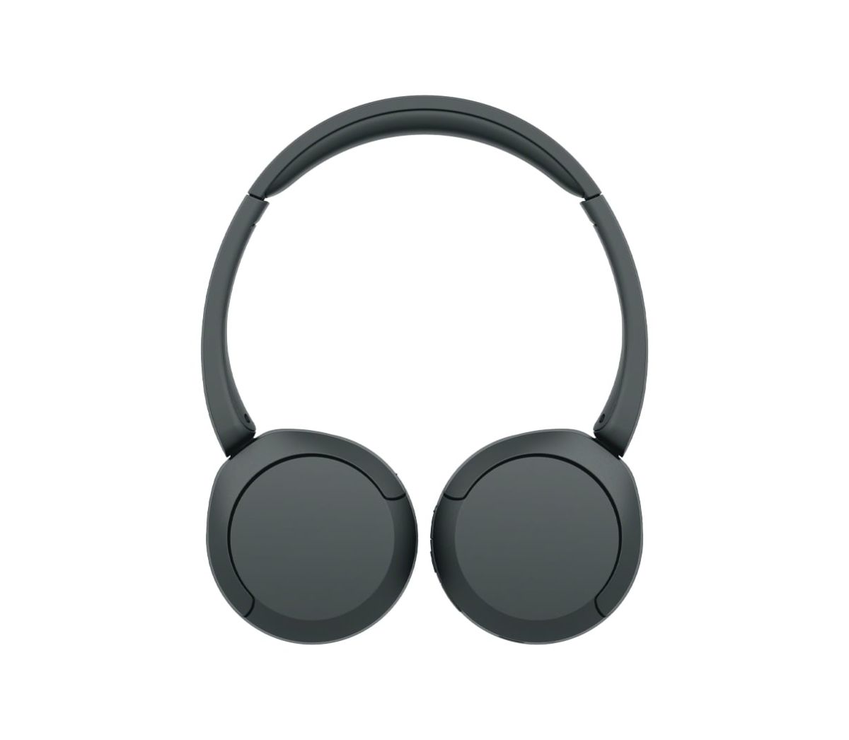 Навушники Sony WH-CH520 Wireless Black