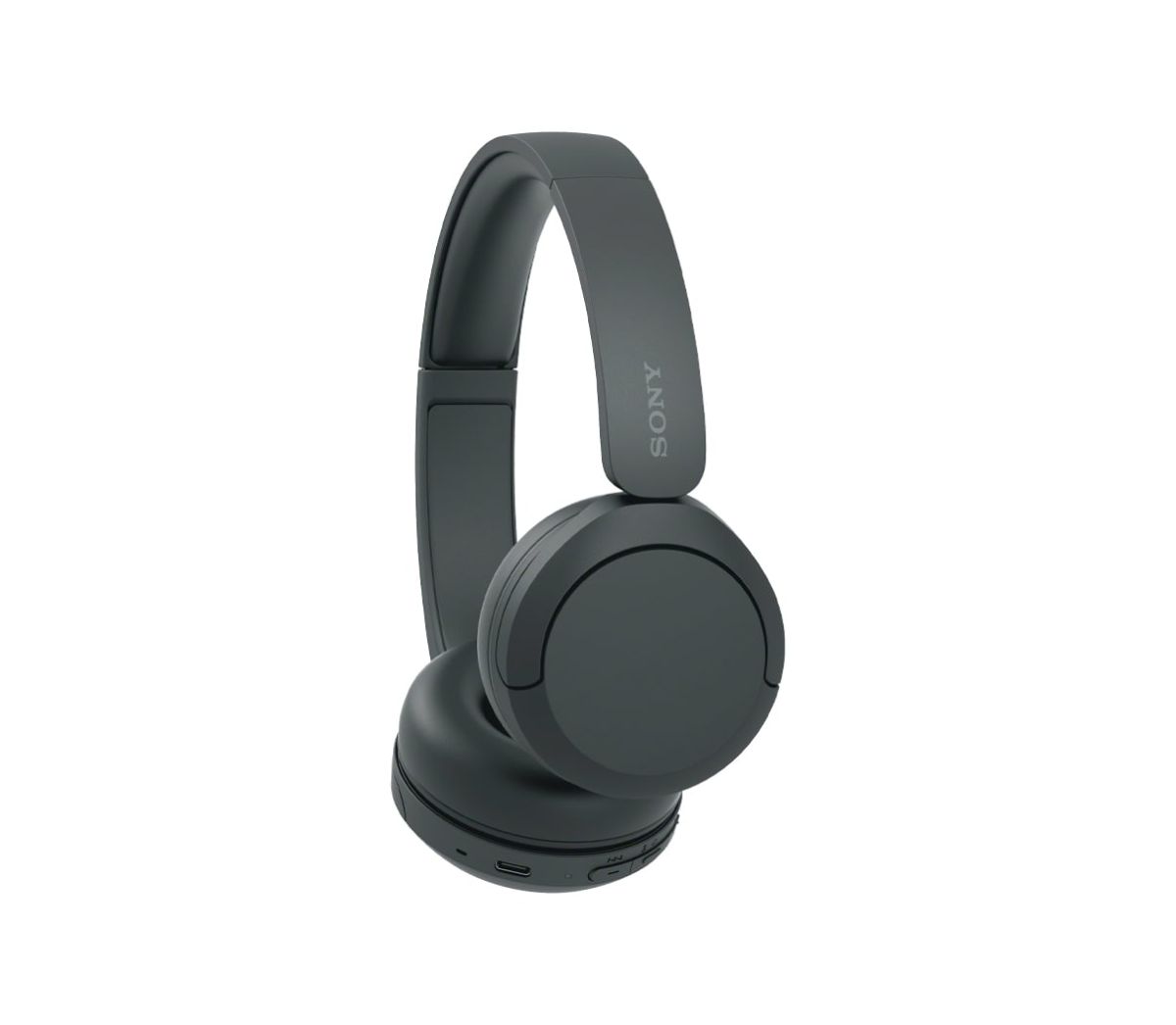 Навушники Sony WH-CH520 Wireless Black