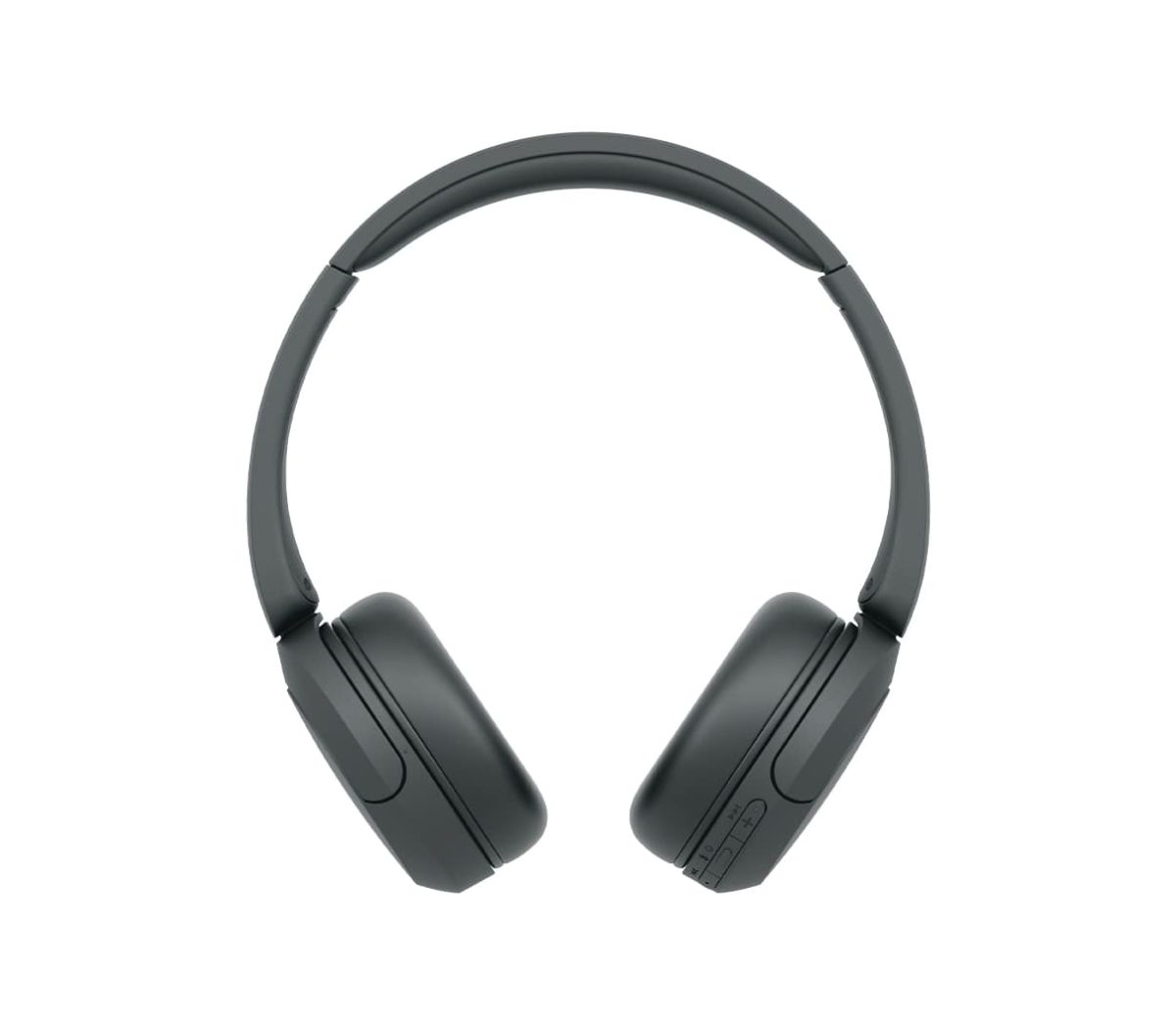 Навушники Sony WH-CH520 Wireless Black