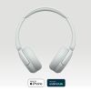 Навушники Sony WH-CH520 Wireless White