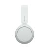 Навушники Sony WH-CH520 Wireless White
