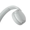 Навушники Sony WH-CH520 Wireless White