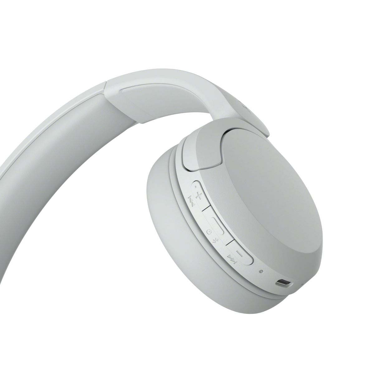 Навушники Sony WH-CH520 Wireless White