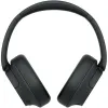 Навушники Sony WH-CH720N Wireless Black