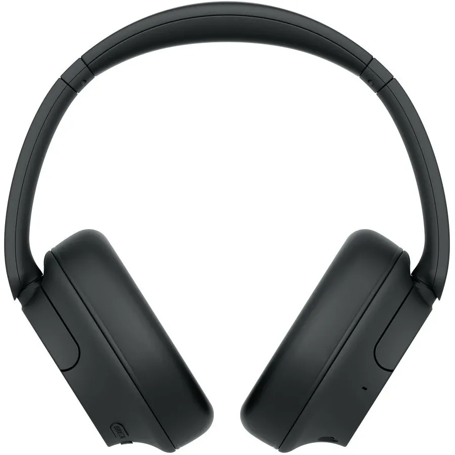 Навушники Sony WH-CH720N Wireless Black