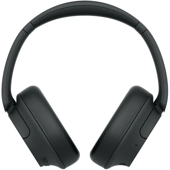 Навушники Sony WH-CH720N Wireless Black