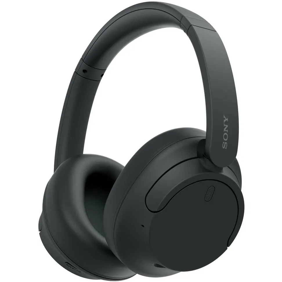 Навушники Sony WH-CH720N Wireless Black
